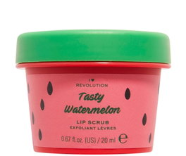 I Heart Revolution Tasty Watermelon Exfoliante labial