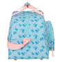 Safta Bolsa Deporte Ohana Stitch Disney 40x23x24cm
