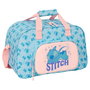 Safta Bolsa Deporte Ohana Stitch Disney 40x23x24cm