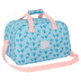 Safta Bolsa Deporte Ohana Stitch Disney 40x23x24cm
