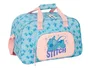 SAFTA Bolsa de Deporte Ohana Stitch Disney
