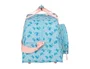 SAFTA Bolsa de Deporte Ohana Stitch Disney