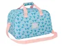 SAFTA Bolsa de Deporte Ohana Stitch Disney