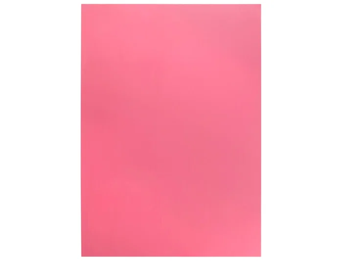 Liderpapel Goma eva rosa 50x70cm 1,5mm 60g/m2 Liderpapel Goma eva rosa 50x70cm 1,5mm 60g/m2