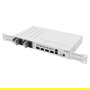 MikroTik CRS504-4XQ-IN Switch Gestionado 16P+4 QSFP28 Montaje en Rack PoE