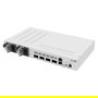 MikroTik CRS504-4XQ-IN Switch Gestionado 16P+4 QSFP28 Montaje en Rack PoE