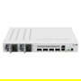 MikroTik CRS504-4XQ-IN Switch Gestionado 16P+4 QSFP28 Montaje en Rack PoE