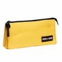 Pro-Dg Estuche Portatodo Triple Block Yellow