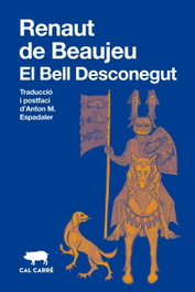 CAL CARRE, El Bell Desconegut - Llibrets