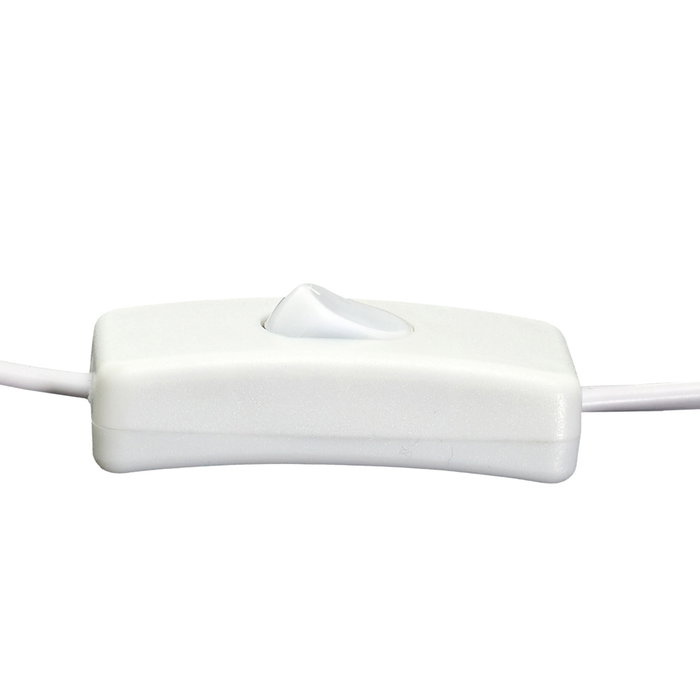 Home Deco Factory Lámpara de Mesa Cerámica Gris Colección Natural