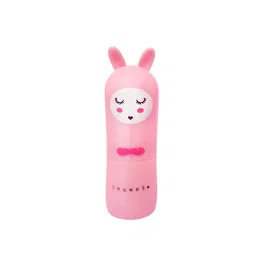 Inuwet Bunny En Rose Bálsamo Labial Hidratante 3.5 g