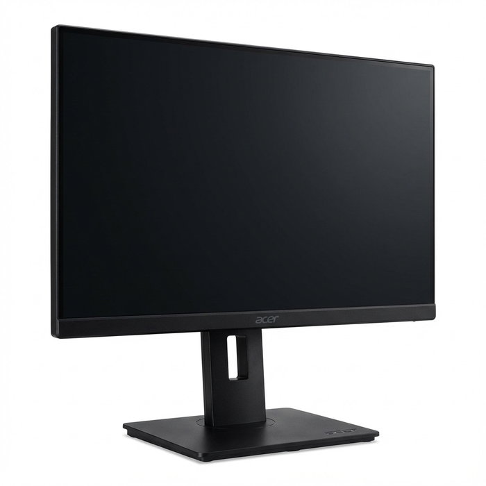 Acer Vero B7 B277UD6bmiiprczx Monitor 27' QHD 2560x1440 IPS 120Hz HDR10 AMD FreeSync con USB Hub, Cámara, Altavoces y Soporte Ajustable Acer Vero B7 B277UD6bmiiprczx Monitor 27' QHD 2560x1440 IPS 120Hz HDR10 AMD FreeSync con USB Hub, Cámara, Altavoces y Soporte Ajustable