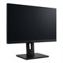 Acer Vero B7 B277UD6bmiiprczx Monitor 27' QHD 2560x1440 IPS 120Hz HDR10 AMD FreeSync con USB Hub, Cámara, Altavoces y Soporte Ajustable