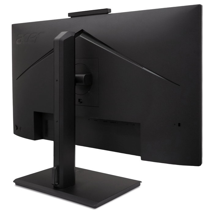 Acer Vero B7 B277UD6bmiiprczx Monitor 27' QHD 2560x1440 IPS 120Hz HDR10 AMD FreeSync con USB Hub, Cámara, Altavoces y Soporte Ajustable Acer Vero B7 B277UD6bmiiprczx Monitor 27' QHD 2560x1440 IPS 120Hz HDR10 AMD FreeSync con USB Hub, Cámara, Altavoces y Soporte Ajustable