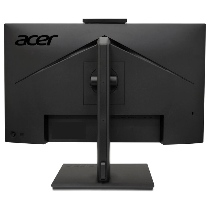 Acer Vero B277UD6bmiiprczx Monitor de 27 pulgadas Quad HD con Cámara y USB Hub Acer Vero B277UD6bmiiprczx Monitor de 27 pulgadas Quad HD con Cámara y USB Hub