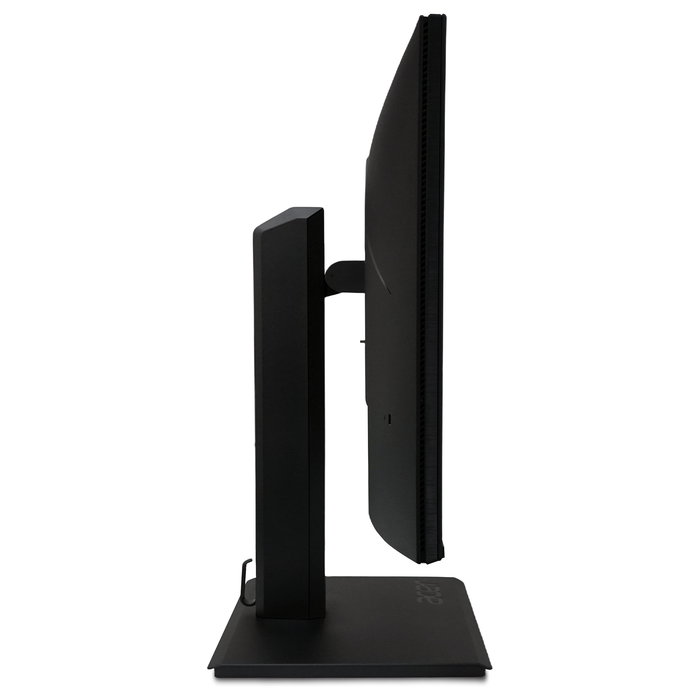 Acer Vero B7 B277UD6bmiiprczx Monitor 27' QHD 2560x1440 IPS 120Hz HDR10 AMD FreeSync con USB Hub, Cámara, Altavoces y Soporte Ajustable Acer Vero B7 B277UD6bmiiprczx Monitor 27' QHD 2560x1440 IPS 120Hz HDR10 AMD FreeSync con USB Hub, Cámara, Altavoces y Soporte Ajustable