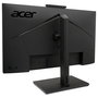 Acer Vero B7 B277UD6bmiiprczx Monitor 27' QHD 2560x1440 IPS 120Hz HDR10 AMD FreeSync con USB Hub, Cámara, Altavoces y Soporte Ajustable