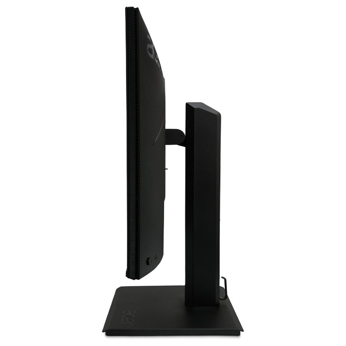 Acer Vero B7 B277UD6bmiiprczx Monitor 27' QHD 2560x1440 IPS 120Hz HDR10 AMD FreeSync con USB Hub, Cámara, Altavoces y Soporte Ajustable Acer Vero B7 B277UD6bmiiprczx Monitor 27' QHD 2560x1440 IPS 120Hz HDR10 AMD FreeSync con USB Hub, Cámara, Altavoces y Soporte Ajustable