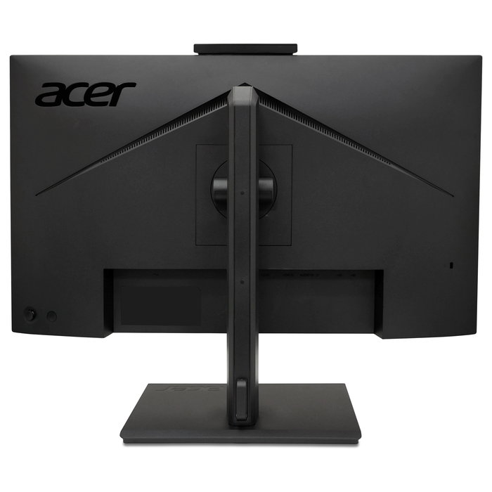 Acer Vero B7 B277UD6bmiiprczx Monitor 27' QHD 2560x1440 IPS 120Hz HDR10 AMD FreeSync con USB Hub, Cámara, Altavoces y Soporte Ajustable Acer Vero B7 B277UD6bmiiprczx Monitor 27' QHD 2560x1440 IPS 120Hz HDR10 AMD FreeSync con USB Hub, Cámara, Altavoces y Soporte Ajustable