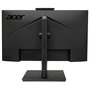 Acer Vero B7 B277UD6bmiiprczx Monitor 27' QHD 2560x1440 IPS 120Hz HDR10 AMD FreeSync con USB Hub, Cámara, Altavoces y Soporte Ajustable