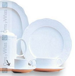 Ocean Platillo Standard 15.7 cm