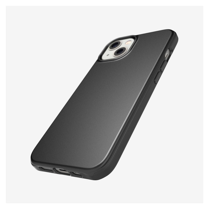 Tech21 EvoLite Multi-Drop Case Negro para iPhone 13