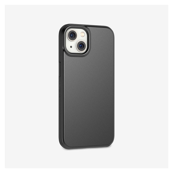 Tech21 EvoLite Multi-Drop Case Negro para iPhone 13