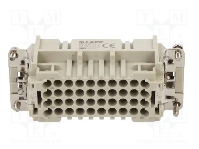 LAPP Conector Industrial EPIC® H-D 040 MC HDC