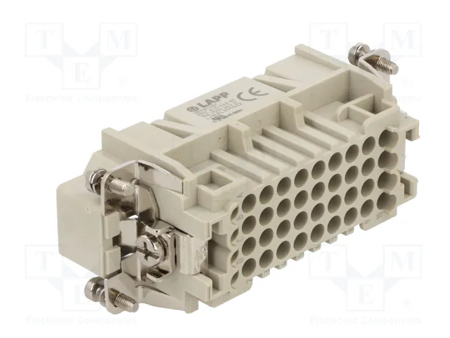 LAPP Conector Industrial EPIC® H-D 040 MC HDC