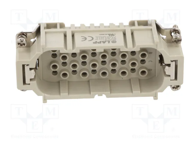 LAPP Conector Industrial EPIC® H-D 040 MC HDC