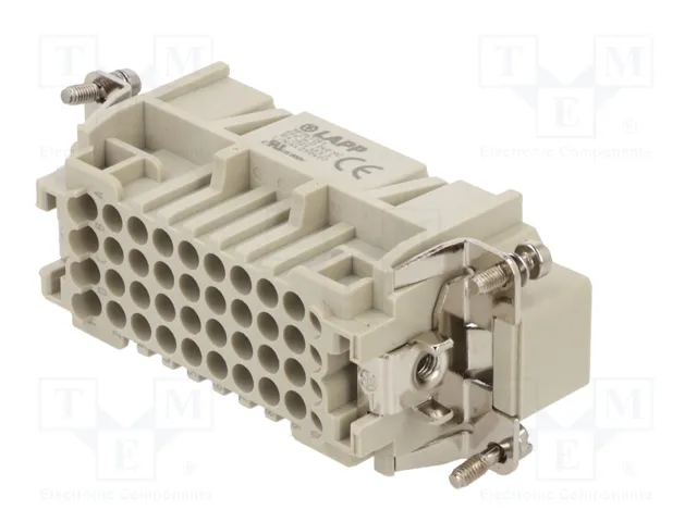 LAPP Conector Industrial EPIC® H-D 040 MC HDC