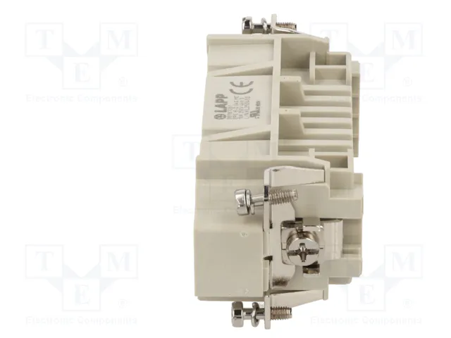 LAPP Conector Industrial EPIC® H-D 040 MC HDC