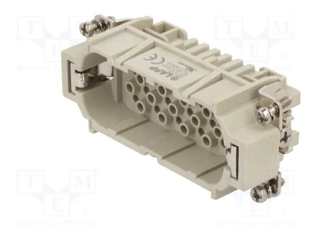 LAPP Conector Industrial EPIC® H-D 040 MC HDC