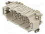 LAPP Conector Industrial EPIC® H-D 040 MC HDC