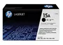 HP Cartucho de tóner LaserJet 15A Negro C7115A