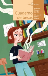 Algar Editorial, Cuaderno de Besos - Algar Editorial