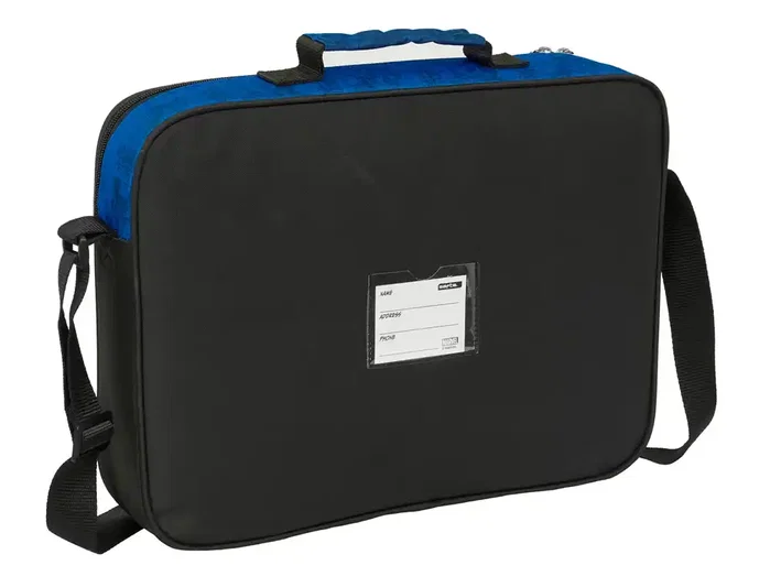 SAFTA Cartera extraescolares Vengadores Avengers Marvel