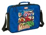 SAFTA Cartera extraescolares Vengadores Avengers Marvel