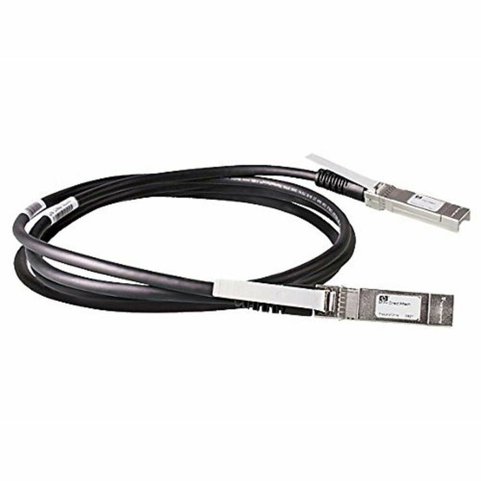 Hewlett Packard Enterprise Cable DAC 10G SFP+ a SFP+ 3m