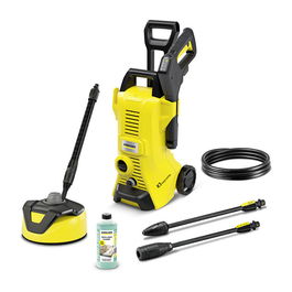 Kärcher Hidrolimpiadora K 3 POWER CONTROL Home T 5 Eléctrica 1600W 120 bar 25 m²/h