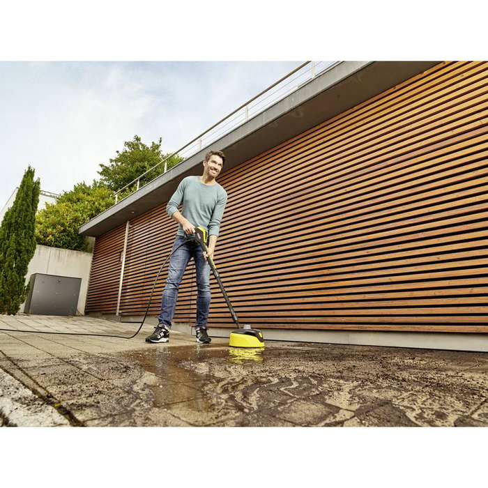 Kärcher Hochdruckreiniger K 3 Power Control Home T5 - Limpiador de alta presión (Referencia 1.676-106.0)