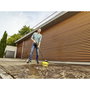 Kärcher Hochdruckreiniger K 3 Power Control Home T5 - Limpiador de alta presión (Referencia 1.676-106.0)