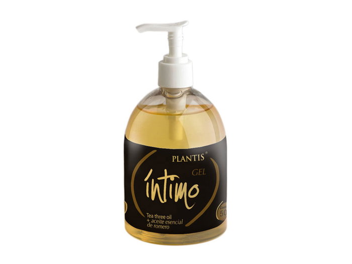 PLANTIS Gel Íntimo 500ml