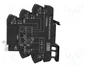 WEIDMÜLLER Relé de interfaz DPDT 3,5A 24-230V AC/DC