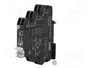 WEIDMÜLLER Relé de interfaz DPDT 3,5A 24-230V AC/DC