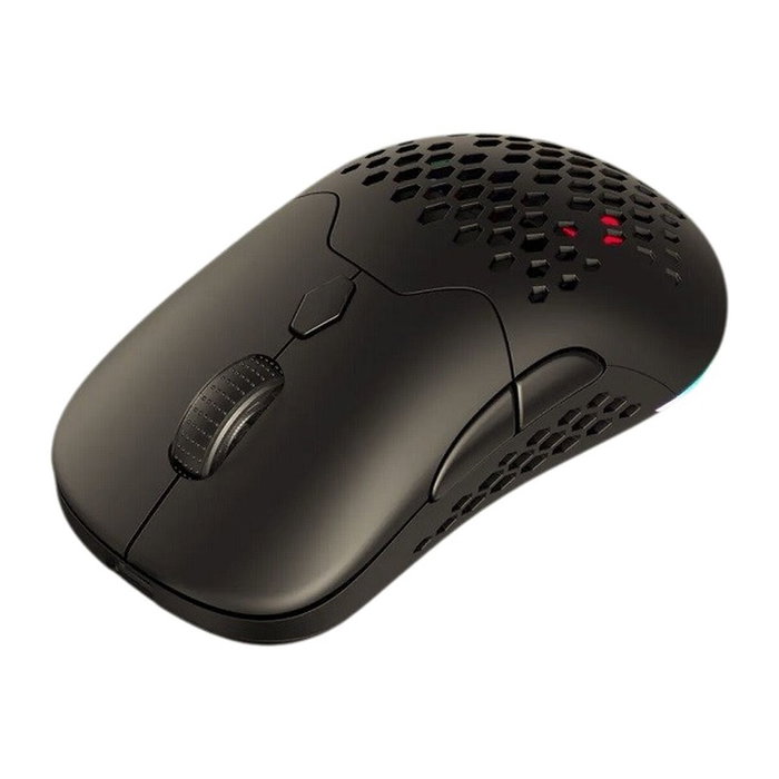 Ratón Gaming Havit MS963WB Negro Estampado