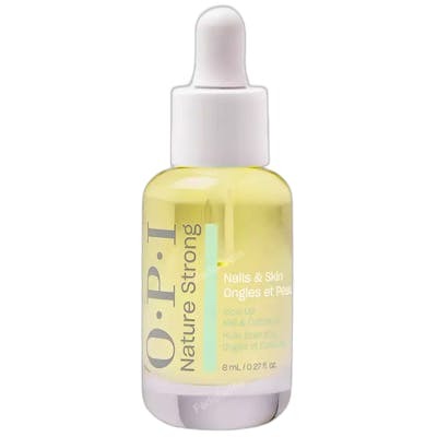 OPI Nature Strong Skincare Aceite para uñas y cutículas 8 ml