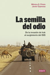 La semilla del odio, VV.AA. - DEBATE
