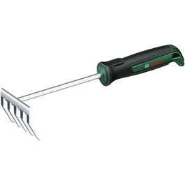 Bosch BOS4053423256482 Rastrillo de Mano Herramienta Jardín
