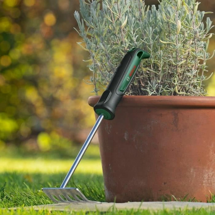 Bosch Rastrillo de mano Bosch Rastrillo de mano